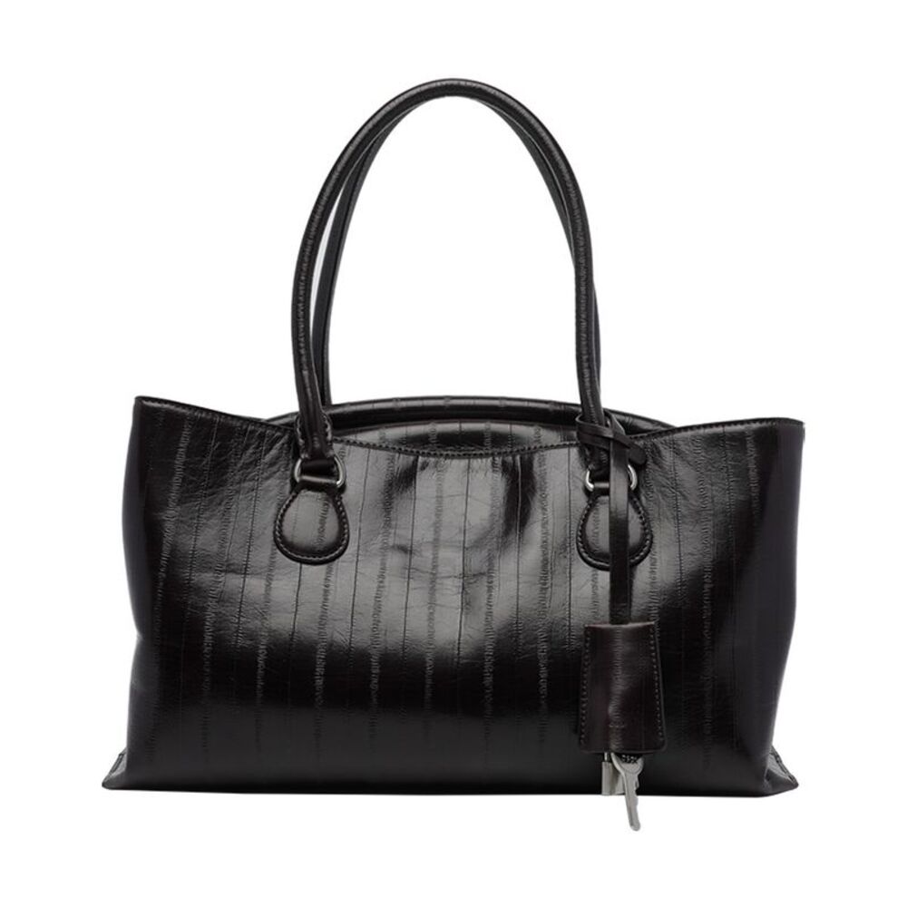 Osoi Women Shell Brot Tote Bag